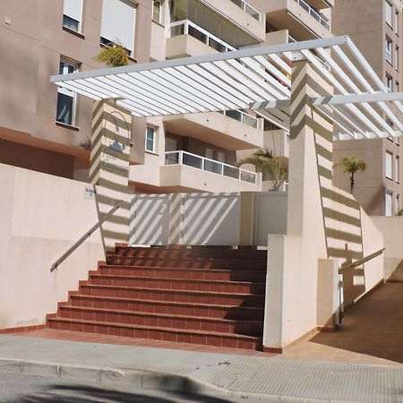 La Manga Apartments - Punta Cormoran Dış mekan fotoğraf